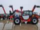 Погрузчик Manitou MT 733 (2021)