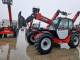 Погрузчик Manitou MT 733 (2021)