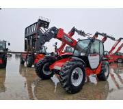 Погрузчик Manitou MT 733