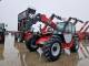 Погрузчик Manitou MT 733 (2021)