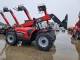 Погрузчик Manitou MT 733 (2021)