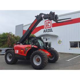 Погрузчик Manitou MLT 741-140V+ (2021)