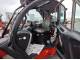 Погрузчик Manitou MLT 741-140V+ (2021)