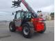 Погрузчик Manitou MLT 741-140V+ (2021)