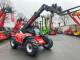 Погрузчик Manitou MLT 741-140V+ (2019)