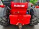 Погрузчик Manitou MLT 741-140V+ (2019)