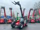 Погрузчик Manitou MLT 741-140V+ (2019)