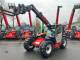 Погрузчик Manitou MLT 741-140V+ (2019)