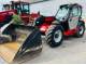 Погрузчик Manitou MLT 741-140V+ (2019)