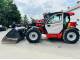 Погрузчик Manitou MLT 741-140V+ (2019)