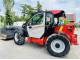 Погрузчик Manitou MLT 741-140V+ (2019)