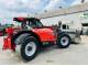 Погрузчик Manitou MLT 741-140V+ (2019)