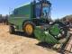 Комбайн John Deere W440 (2019)