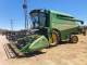 Комбайн John Deere W440 (2019)