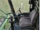 Комбайн John Deere 1177 (1989)