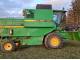 Комбайн John Deere 1177 (1989)