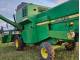 Комбайн John Deere 1177 (1989)