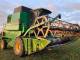 Комбайн John Deere 1177 (1989)