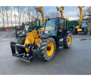 Погрузчик JCB 527-58