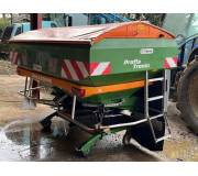 Розкидач добрив Amazone ZA V Profis Tronic 3200