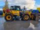 Погрузчик JCB 550-80 (2020)
