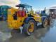 Навантажувач JCB 550-80 (2020)