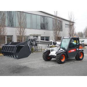 Навантажувач Bobcat T2250 (2011)