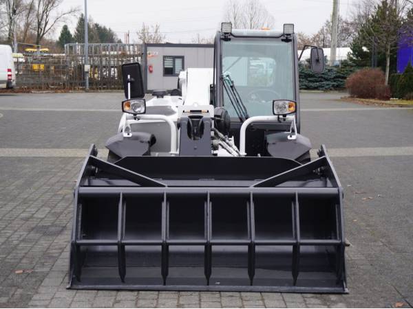 Навантажувач Bobcat T2250 (2011)