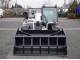Навантажувач Bobcat T2250 (2011)