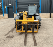 Погрузчик JCB 525-60