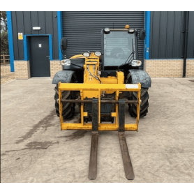 Погрузчик JCB 525-60 (2018)