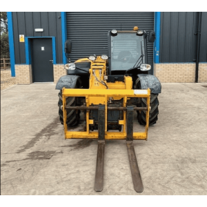 Погрузчик JCB 525-60 (2018)
