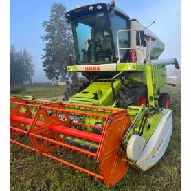 Комбайн Claas Avero 160 (2013)