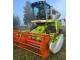 Комбайн Claas Avero 160 (2013)