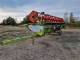 Комбайн Claas Lexion 600 (2006)