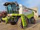 Комбайн Claas Lexion 600 (2006)
