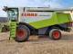 Комбайн Claas Lexion 600 (2006)