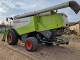 Комбайн Claas Lexion 600 (2006)