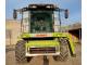 Комбайн Claas Lexion 600 (2006)