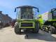 Комбайн Claas Lexion 780 (2017)