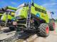 Комбайн Claas Lexion 780 (2017)
