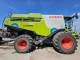 Комбайн Claas Lexion 780 (2017)