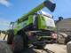 Комбайн Claas Lexion 780 (2017)