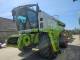 Комбайн Claas Lexion 780 (2017)