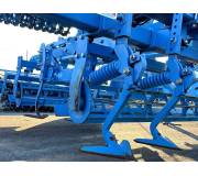 Культиватор Lemken Kompaktor K500