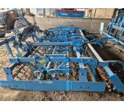 Культиватор Lemken Kompaktor K400