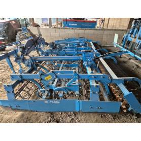 Культиватор Lemken Kompaktor K400 (2017)