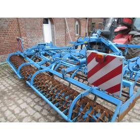 Культиватор Lemken Kompaktor K400 (2006)