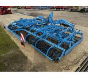 Культиватор Lemken Kompaktor K500