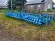 Культиватор Lemken Kompaktor K500 (2016)